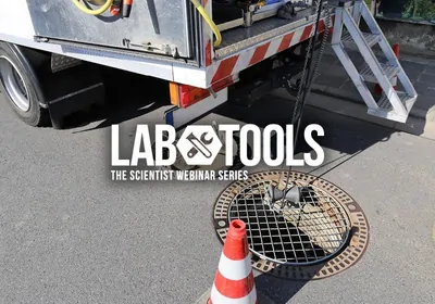 What Lies Beneath: Wastewater Testing for Pathogens